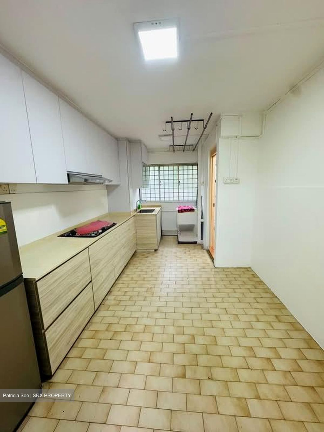 Blk 535 Bedok North Street 3 (Bedok), HDB 2 Rooms #590831781